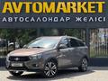 ВАЗ (Lada) Vesta SW Cross 2019 года за 5 300 000 тг. в Уральск