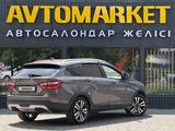 ВАЗ (Lada) Vesta SW Cross 2019 года за 5 300 000 тг. в Уральск – фото 3
