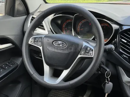 ВАЗ (Lada) Vesta SW Cross 2019 года за 5 300 000 тг. в Уральск – фото 6