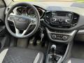 ВАЗ (Lada) Vesta SW Cross 2019 года за 5 300 000 тг. в Уральск – фото 8