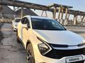 Kia Sportage 2023 годаүшін14 400 000 тг. в Тараз – фото 2