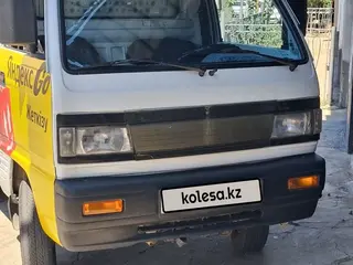 Daewoo Damas