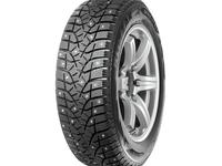 225/60 R18 Bridgestone Blizzak Spike-02үшін95 600 тг. в Алматы