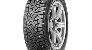 225/60 R18 Bridgestone Blizzak Spike-02 за 95 600 тг. в Алматы