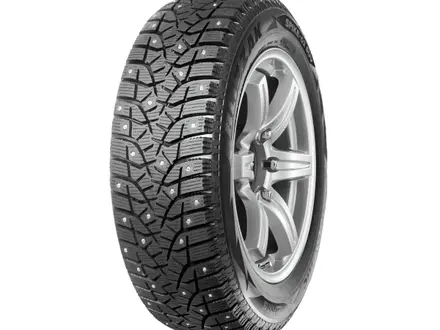 225/60 R18 Bridgestone Blizzak Spike-02 за 95 600 тг. в Алматы