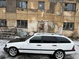 Mercedes-Benz C 180 1997 года за 1 890 000 тг. в Астана – фото 2