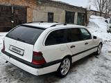 Mercedes-Benz C 180 1997 года за 1 890 000 тг. в Астана – фото 3