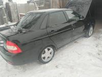 ВАЗ (Lada) Priora 2170 2012 годаfor1 900 000 тг. в Актобе