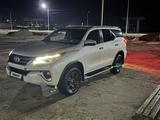 Toyota Fortuner 2017 годаүшін14 000 000 тг. в Актау – фото 2