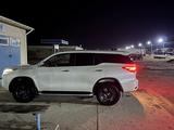 Toyota Fortuner 2017 годаүшін14 000 000 тг. в Актау – фото 3
