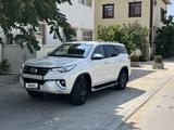 Toyota Fortuner 2017 годаүшін14 000 000 тг. в Актау