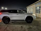 Toyota Fortuner 2017 годаүшін14 000 000 тг. в Актау – фото 5