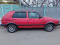 Volkswagen Golf 1990 годаүшін800 000 тг. в Шу – фото 3