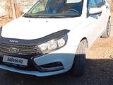 ВАЗ (Lada) Vesta 2021 года за 4 000 000 тг. в Казалинск – фото 2