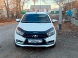 ВАЗ (Lada) Vesta 2021 года за 4 000 000 тг. в Казалинск