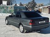 Mercedes-Benz C 280 1995 года за 3 100 000 тг. в Алматы – фото 5