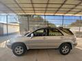 Lexus RX 300 2001 годаүшін6 000 000 тг. в Шымкент – фото 2