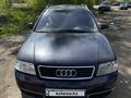 Audi A6 1998 года за 2 600 000 тг. в Петропавловск – фото 3