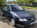 Audi A6 1998 года за 2 600 000 тг. в Петропавловск – фото 4