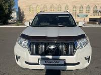 Toyota Land Cruiser Prado 2020 годаүшін22 500 000 тг. в Уральск