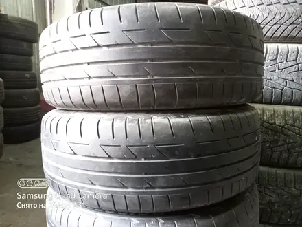 185/55R15 Bridgestone за 50 000 тг. в Алматы – фото 2