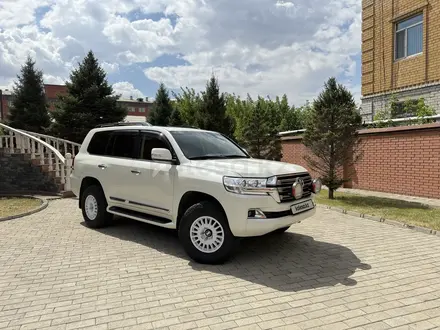 Toyota Land Cruiser, 2018