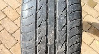 ОДНА шина 205/55 R16 — "Firestone TZ300" (Франция), летняя. Без к за 15 000 тг. в Астана