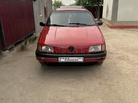 Volkswagen Passat 1991 года за 1 950 000 тг. в Кызылорда