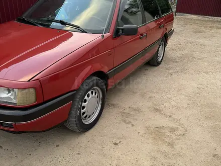 Volkswagen Passat 1991 года за 1 950 000 тг. в Кызылорда – фото 2