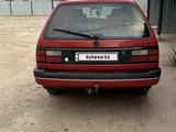 Volkswagen Passat 1991 годаүшін1 950 000 тг. в Кызылорда – фото 4