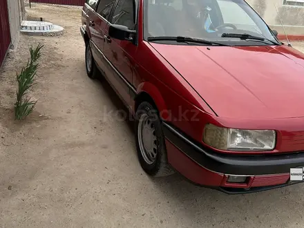 Volkswagen Passat 1991 года за 1 950 000 тг. в Кызылорда – фото 3