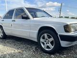 Mercedes-Benz 190 1991 годаүшін1 370 000 тг. в Кызылорда – фото 2