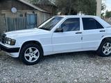 Mercedes-Benz 190 1991 годаүшін1 370 000 тг. в Кызылорда – фото 4