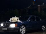 Mercedes-Benz 190 1991 годаүшін1 000 000 тг. в Жалагаш