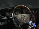 Mercedes-Benz 190 1991 годаүшін1 000 000 тг. в Жалагаш – фото 2