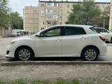 Toyota Matrix 2010 года за 6 050 000 тг. в Тараз – фото 3