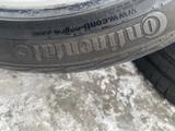 Пара летние шины 235/45/19 235/45R19 Continental.үшін50 000 тг. в Алматы – фото 4