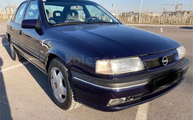 Opel Vectra 1995 годаүшін2 900 000 тг. в Шымкент