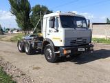 КамАЗ  54115 2004 годаүшін3 800 000 тг. в Мерке – фото 2