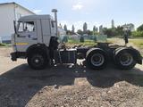 КамАЗ  54115 2004 годаүшін3 800 000 тг. в Мерке – фото 5
