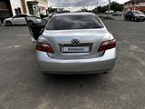 Toyota Camry 2010 года за 6 000 000 тг. в Атырау – фото 3