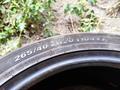 265 40 R20 Одиночка 1шт. Kumho 2023 Год за 30 000 тг. в Алматы – фото 5