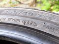 265 40 R20 Одиночка 1шт. Kumho 2023 Год за 30 000 тг. в Алматы – фото 8