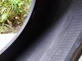 265 40 R20 Одиночка 1шт. Kumho 2023 Год за 30 000 тг. в Алматы – фото 9