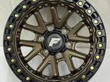 OFFROAD R17 6x139.7 — Prado, Hilux, Pajero, Patrol, Tahoe, Ranger за 285 000 тг. в Алматы
