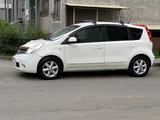 Nissan Note 2008 года за 4 200 000 тг. в Алматы