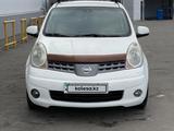Nissan Note 2008 года за 4 200 000 тг. в Алматы – фото 5