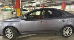 Kia Cerato 2010 годаүшін5 000 000 тг. в Алматы – фото 2