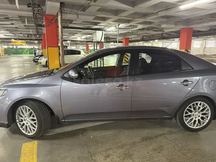 Kia Cerato 2010 года за 5 000 000 тг. в Алматы – фото 2