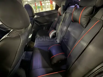 Kia Cerato 2010 года за 5 000 000 тг. в Алматы – фото 11